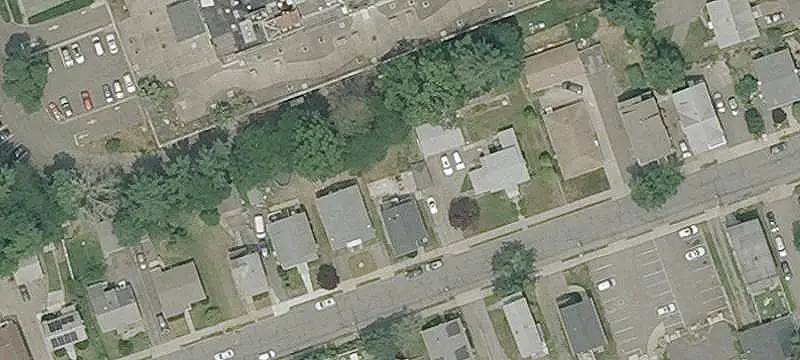 Two-Unit Duplex with Laundry