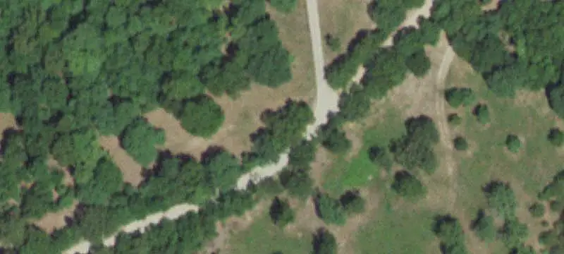 Hunting Land