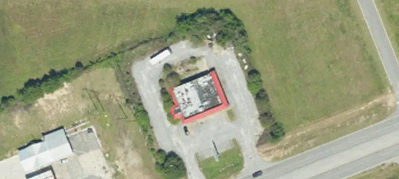 Restaurant Space Near I-95