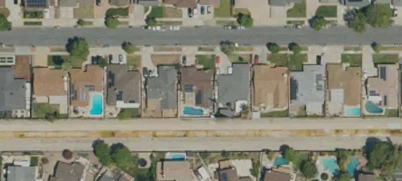 Duplex with Attached ADU