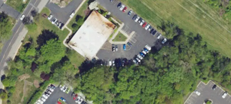 Multi-Tenant Industrial Warehouse