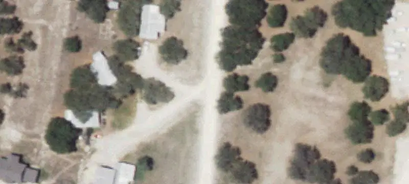 Improved Recreational Ranch