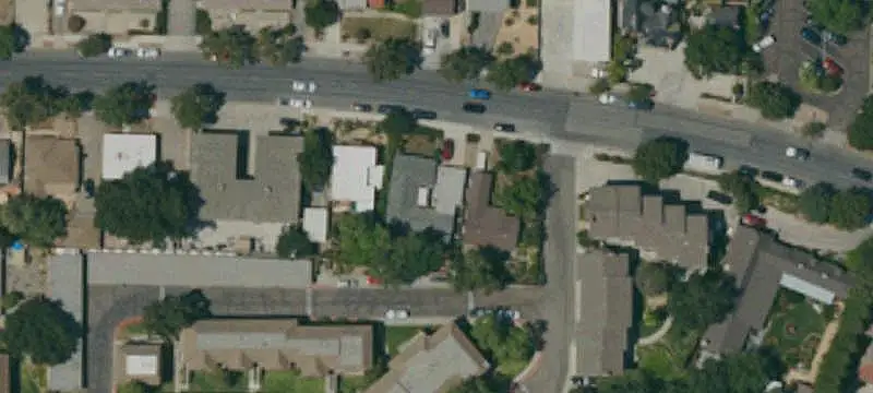 Updated 2-Unit Duplex