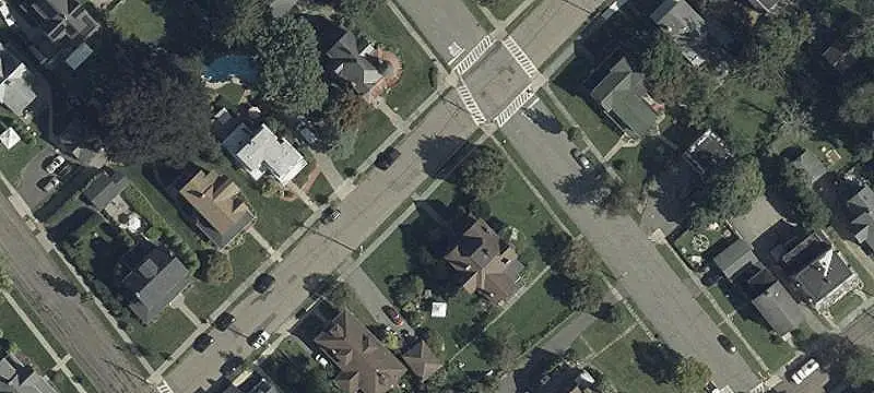 Victorian Duplex