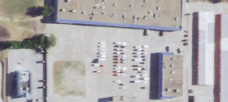 Retail Space