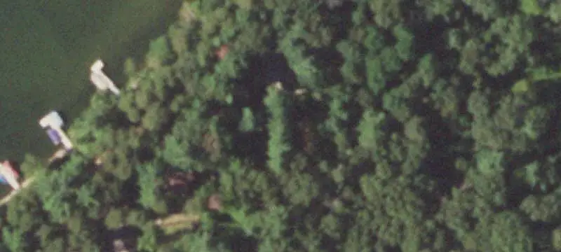 Hunting Land with Timber