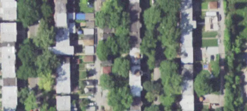 Multifamily Property with Garage