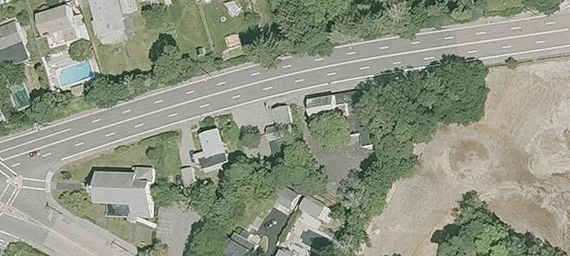 Mixed-Use Duplex