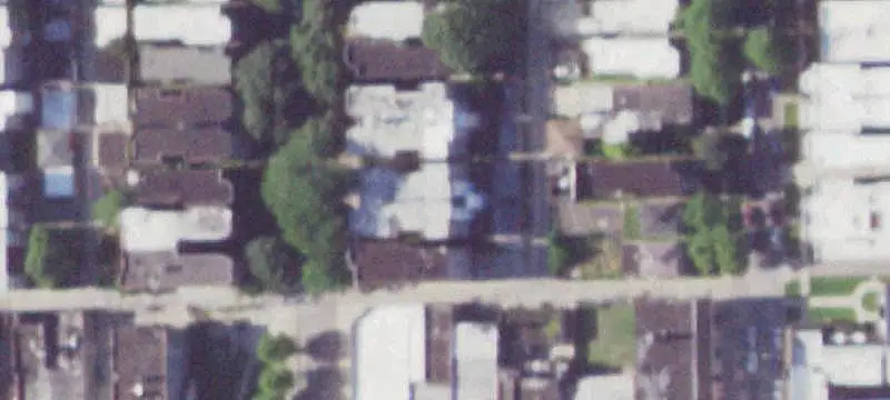 12-Unit Brick Apartment Buildings