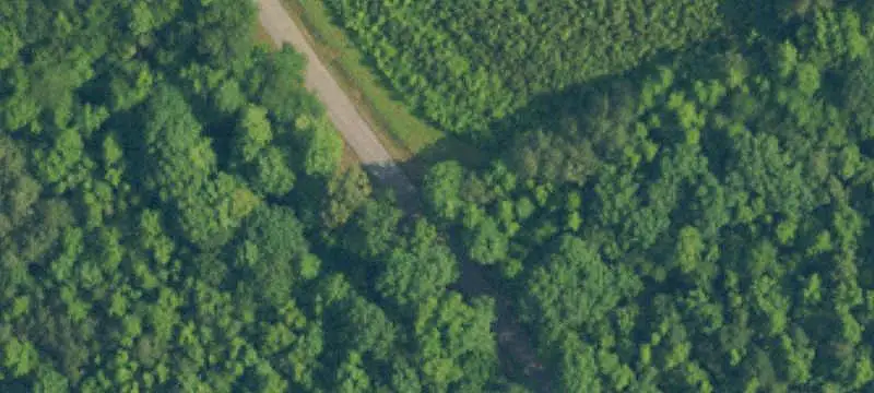 Unrestricted Hunting Land