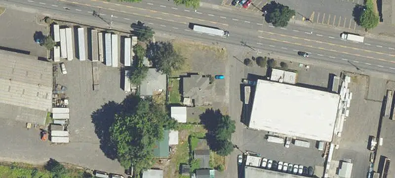 Tenant-Occupied Specialty Property