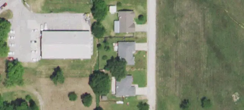 Vacant Land
