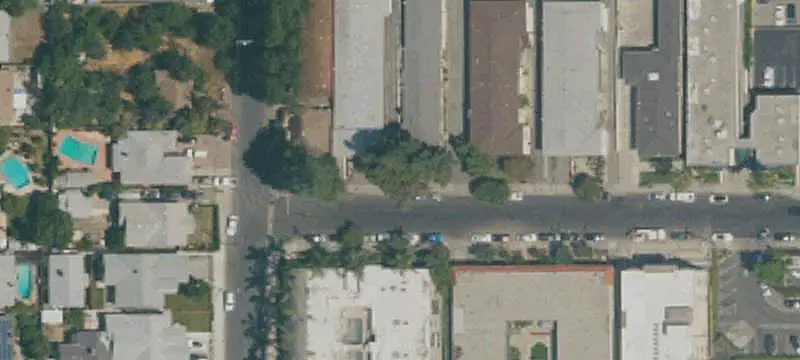 17-Unit Apartment Portfolio