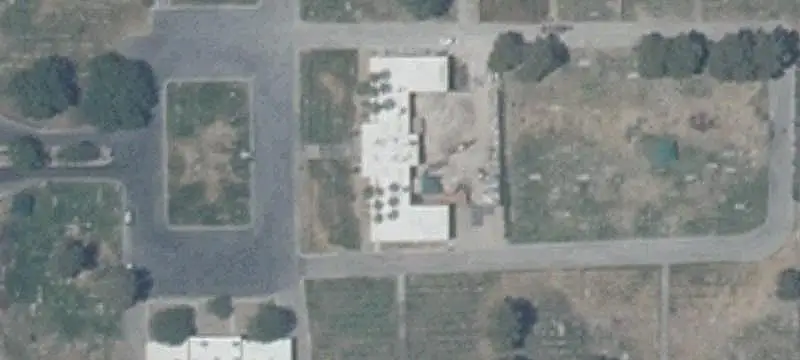 LAND