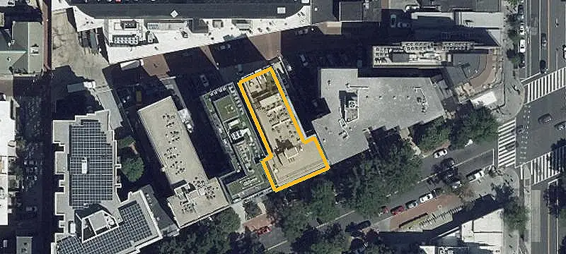 Two-Bedroom Residential Property