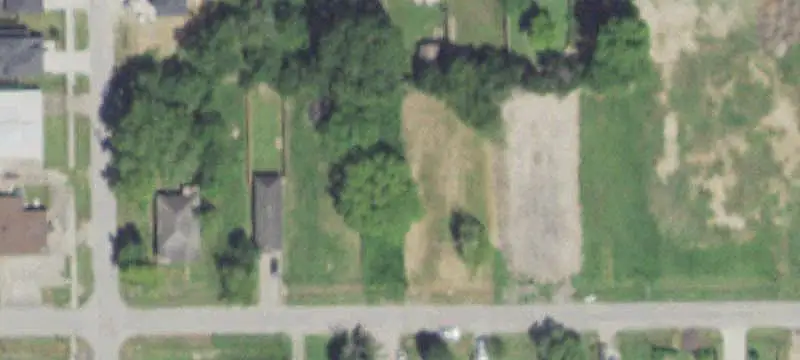 Land or Vacant Lot