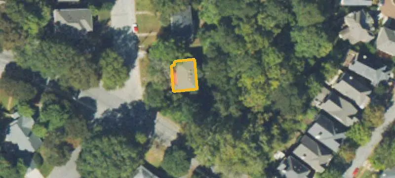 Residential Income Property