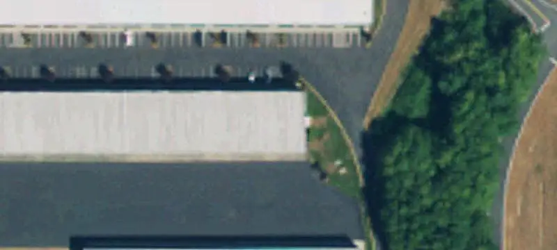 Aircraft Hangar with Office Build-Out