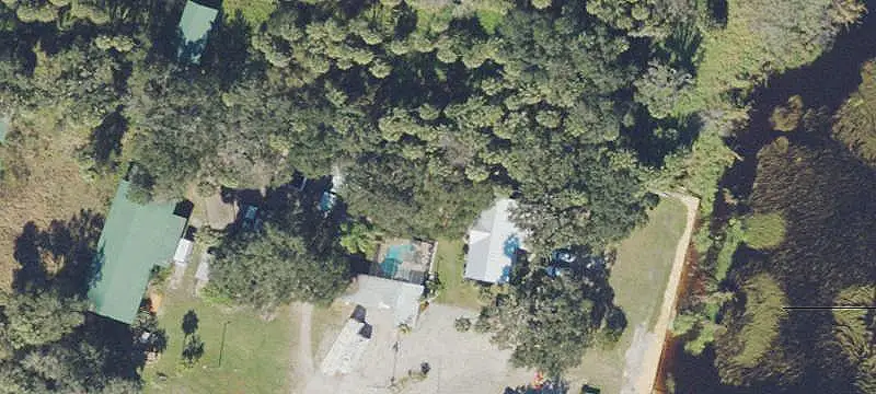 Waterfront RV Park