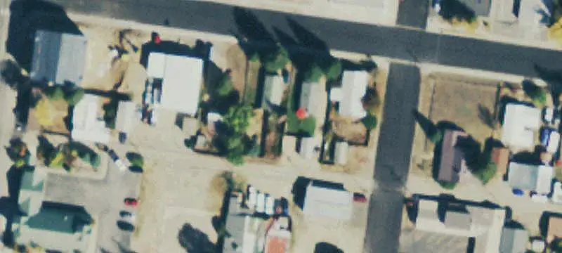 Three-Bedroom Residential Income Property