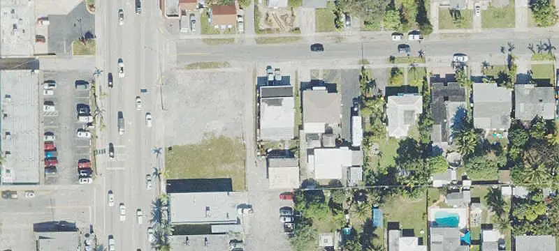 Two-Unit Residential Duplex