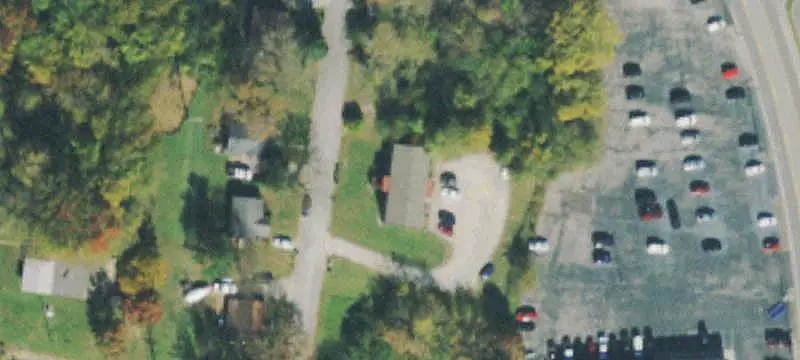 Four-Unit Residential Property
