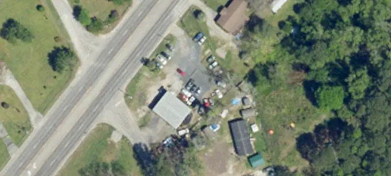Commercial Corner Lot