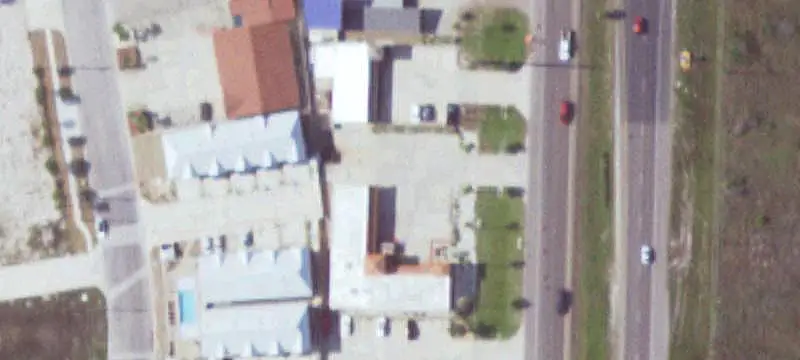 Commercial Land