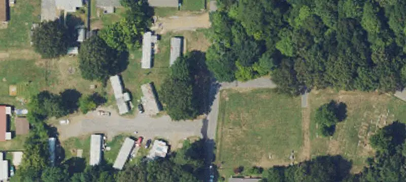 12-Site Mobile Home Community