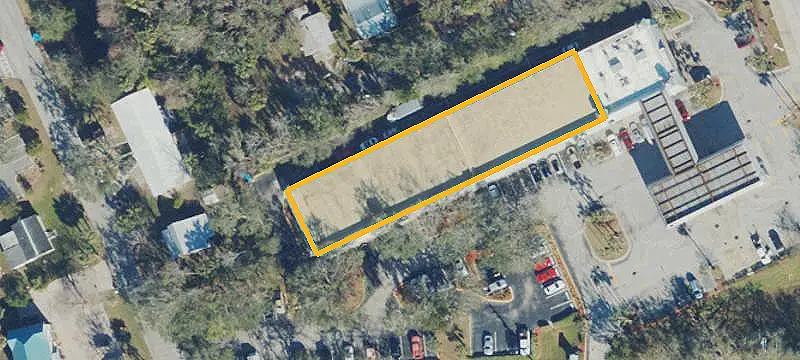 Specialty Commercial Property