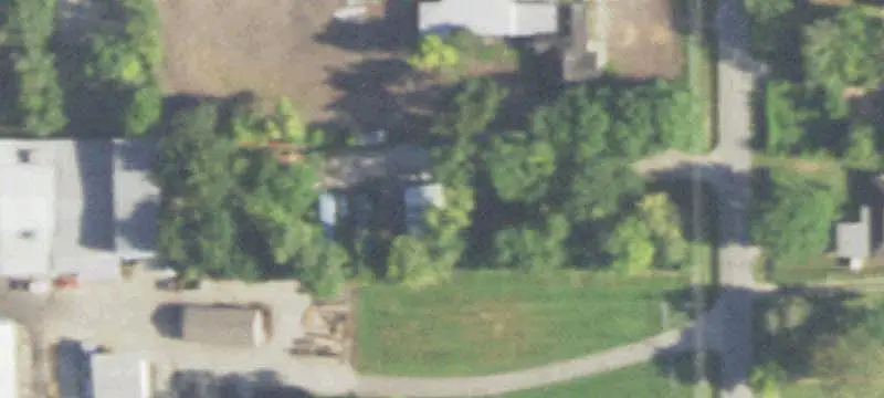 Commercial Land with Metal Shop