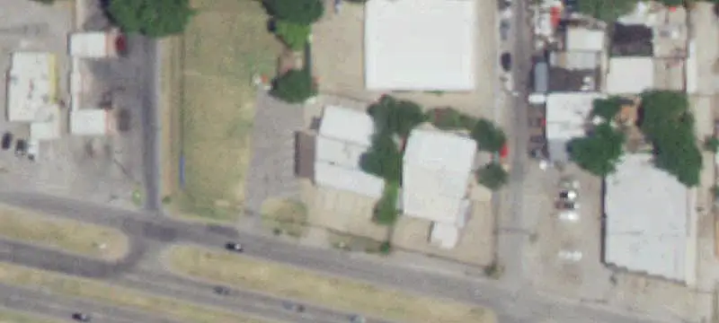 Church Facility