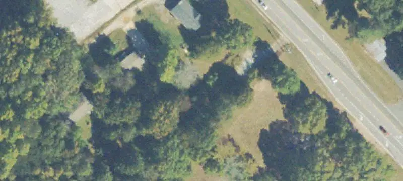 Commercial Land with Approved Plans