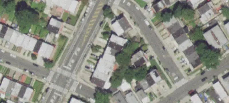 Duplex with Vacant Lower Level