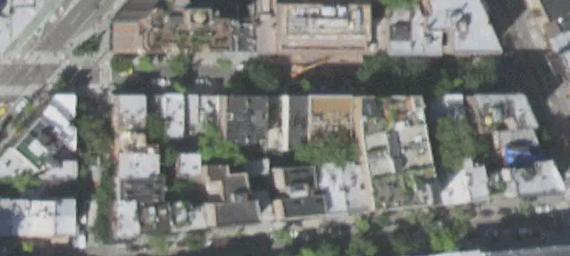 Top-Floor Residential Property