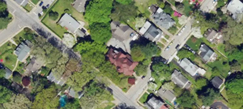 Historic Mixed-Use Property