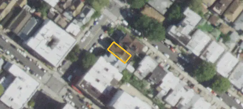 3-Unit Residential Property with Garage
