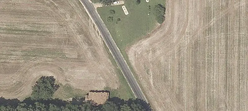 Unimproved Land