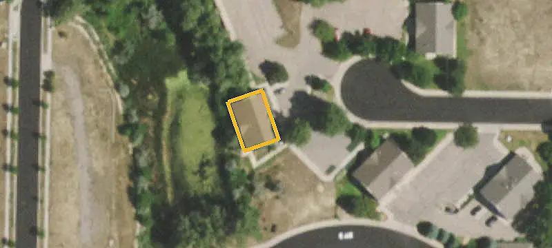 0.81-Acre Commercial Land