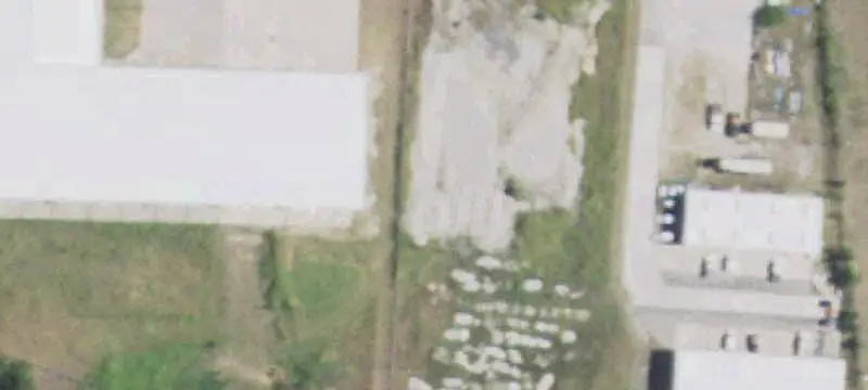 Vacant Land