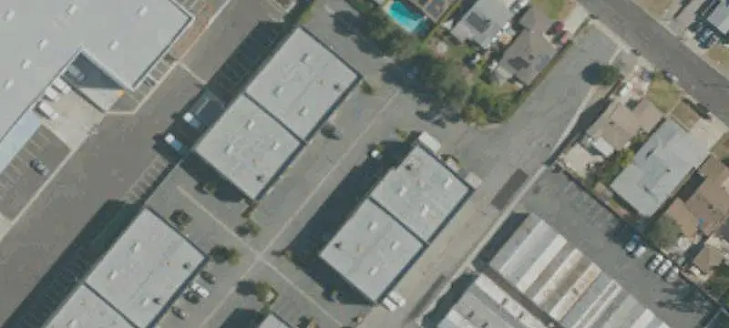 Sprinklered Industrial Condo