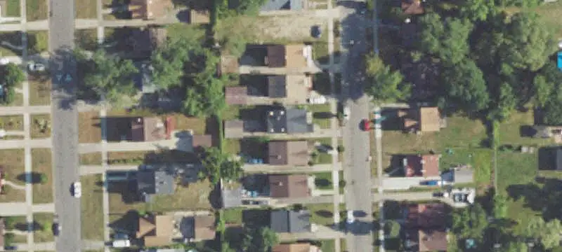 Two-Unit Duplex