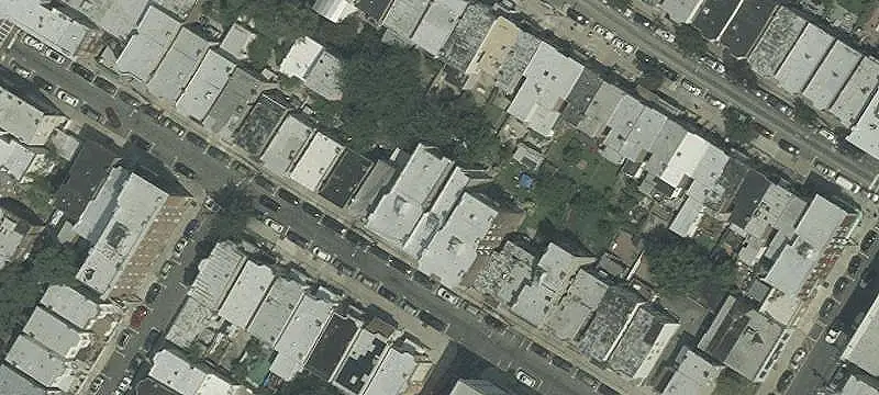 Two-Unit Duplex