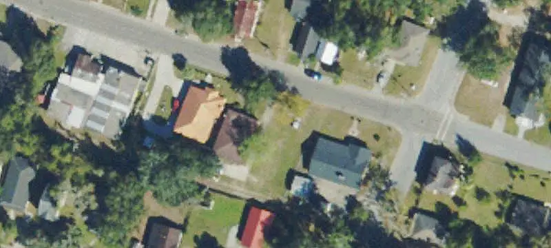 Commercial Land