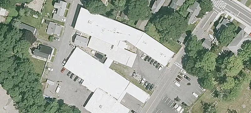 Restored Mill Flex Space