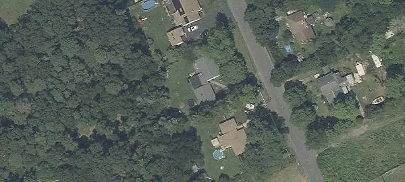Unimproved Land