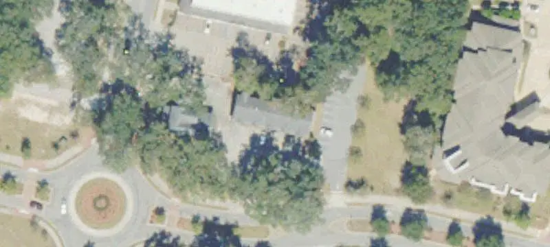 Office Buildings with Adjacent Land