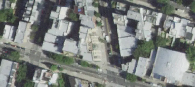 Residential Income Property with Terraces