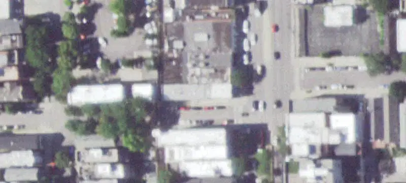 Commercial Land with Existing Building
