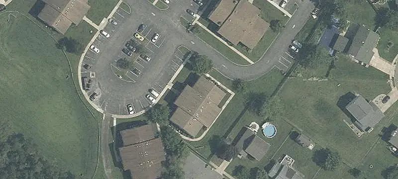 Two-Bedroom Residential Income Unit